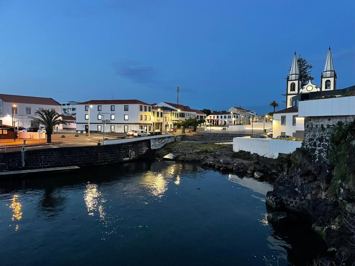 Casa Do Porto Villa Madalena  Exteriör bild