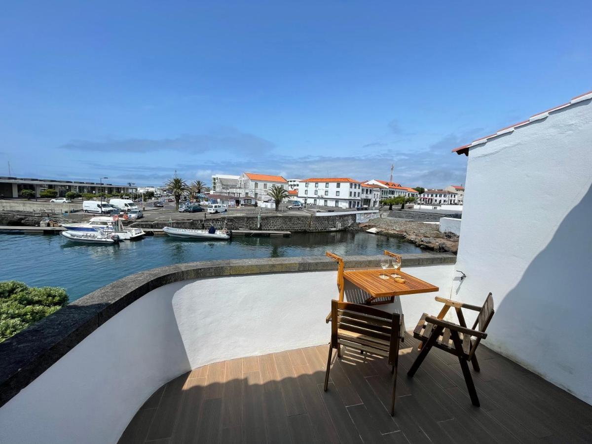 Casa Do Porto Villa Madalena  Exteriör bild