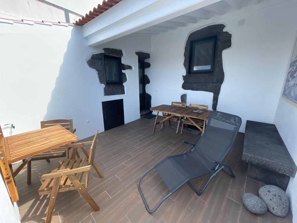 Casa Do Porto Villa Madalena  Exteriör bild